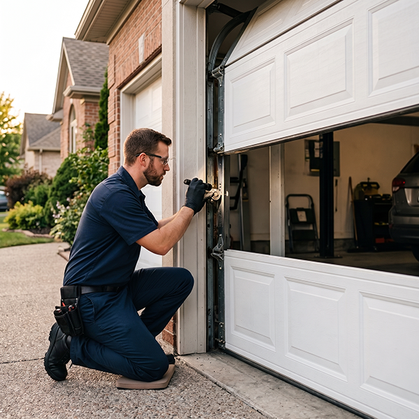 Garage Door Repair Service